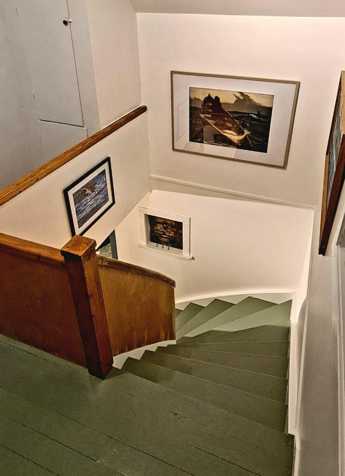 Willa Paul'S House Saltstraumen Zewnętrze zdjęcie